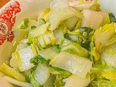 -肖记公安牛肉鱼杂馆·省级非物质文化遗产(万松园直营店)