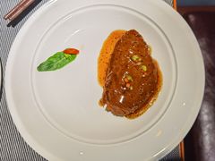 -致明德素食餐厅(土屋路店)