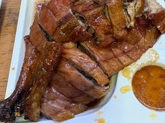 -佳记厚街烧鹅濑粉(广州总店)