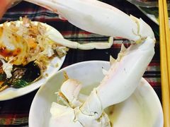 -幸福姐海鲜大排档