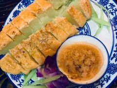 正到爆明太子烤土豆-达摩食堂(仓山万达店)