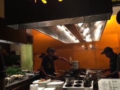 -Ministry of Crab(科伦坡店)