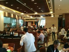 大堂-鼎泰丰(国金店)