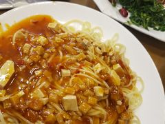 -有家驴肉黄面(敦煌店)