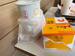 -麦当劳(杭州庆春路店)