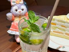 -小西家作(富力爱丁堡店)