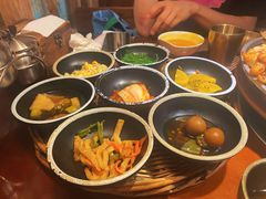 -三代烤肉(保利广场店)