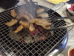 -郑阿姨的家·이모네·韩料&烤肉(武川路店)