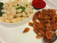 -上海1号私藏菜(静安店)