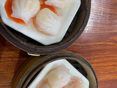 虾饺-恒兴发茶店(水巷口店)