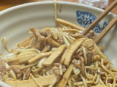 -无名氏面馆(邮电路店)