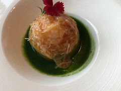 -金轩中餐厅 Jin Xuan(浦东丽思卡尔顿酒店)