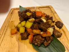 -肆月河豚·新淮扬(金融街店)