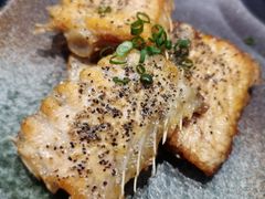 -戏作寿司(观音桥店)