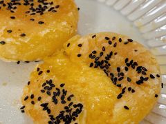 -新天世纪中餐厅