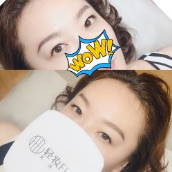 -轻妆Feel·半永久纹眉眼线