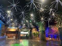 -华夏文旅西安度假区