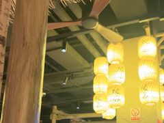-破三川·新川菜(静安大融城店)