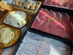-牛匠和牛寿喜锅(西安总店)