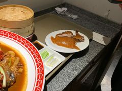 孔府烤鸭-四季厨房 鲁菜·孔府烤鸭(高新万达店)