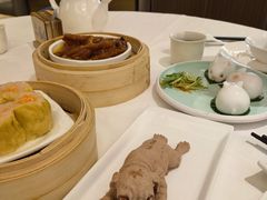 -新海利海鲜城·41年珠海老字号(夏湾店)