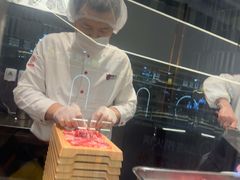 -海底捞火锅(长宁路龙之梦店)