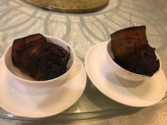 -杭州香格里拉·香宫中餐厅