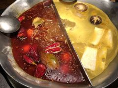 -湊湊火锅·茶憩(新中关购物中心店)