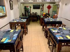 -白家餐厅(徐家汇店)