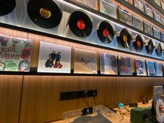 -黑胶星球(华发中城商都店)