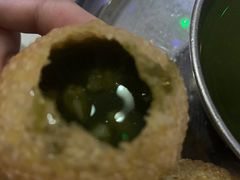 -葛尼沙印度餐厅 (镇明路店)