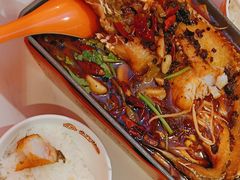 -小六鱼你.下饭酸菜鱼(益田假日广场店)