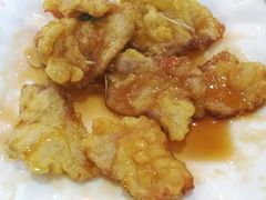 -那家老院子东北菜·饺子·小鸡炖蘑菇(艳华街店)