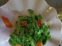 -范饭椰林川湘味海鲜·椰子鸡(三亚湾椰梦长廊店)