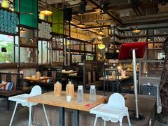 大堂-听香·678茶铺(猛追湾店)