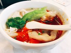 -川香楼酒家