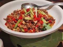 -湖兰金牌小炒肉(椒江万达店)