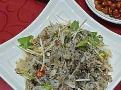 -蒲城王家烧烤大全(渭南分店)