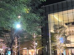 -深圳湾万象城(南山店)