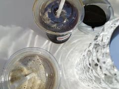 -喝客咖啡·柠檬大口茶(东大路店)