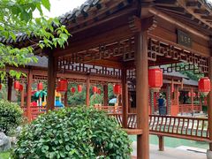 -咸宁万豪温泉谷度假区