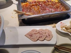 -老基地老火锅厂(大渡口店)
