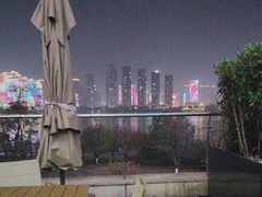 -君庭中餐厅(湘江豪生店)