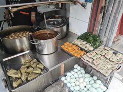 -罗子龙罗家桂花汤圆(曹都巷店)