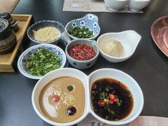 -东来顺·非遗火锅(高新店)