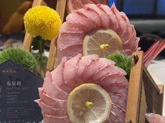 -阳光码头海鲜火锅(世纪大道店)