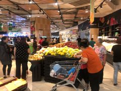 -永辉超市(龙潭寺店)