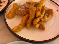 -锦園(伊势丹美食城店)