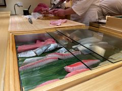 -鮨青(恒基名人购物中心店)