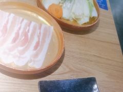 -沼津港精致料理·寿喜烧·烧鸟(青浦宝龙广场日料榜单店)
